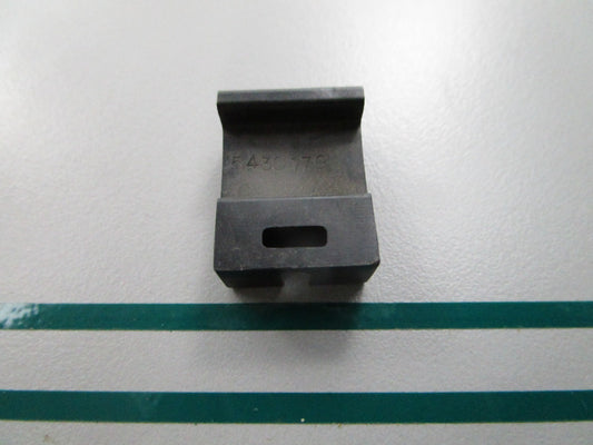 NEW OEM 5430179 Polaris Headlight Slide Adjuster 0810