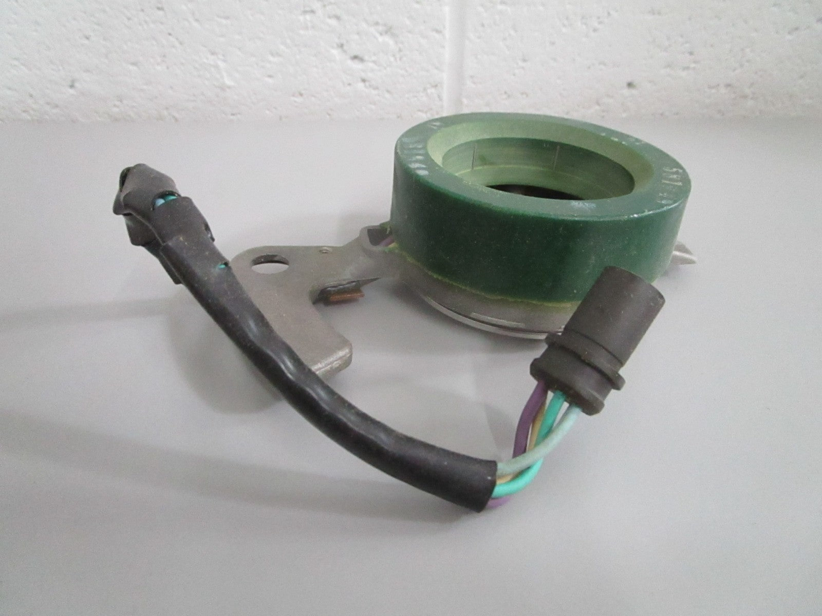 NEW OEM 581949 0581949 OMC Johnson Evinrude Timer Base Assy 0820