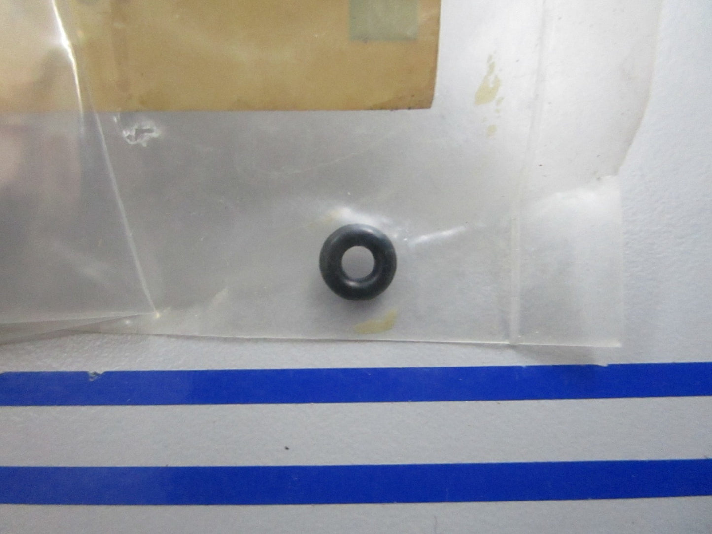 *NEW OEM* 0810 Yamaha O-Ring 6E5-43897-00-00