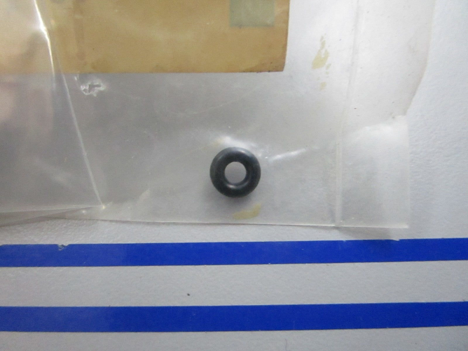 *NEW OEM* 0810 Yamaha O-Ring 6E5-43897-00-00