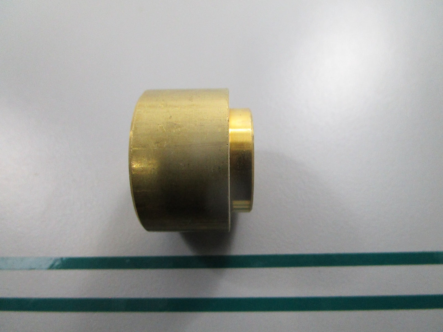 NEW OEM 57633-96300 Suzuki Propeller Nut Spacer 0810