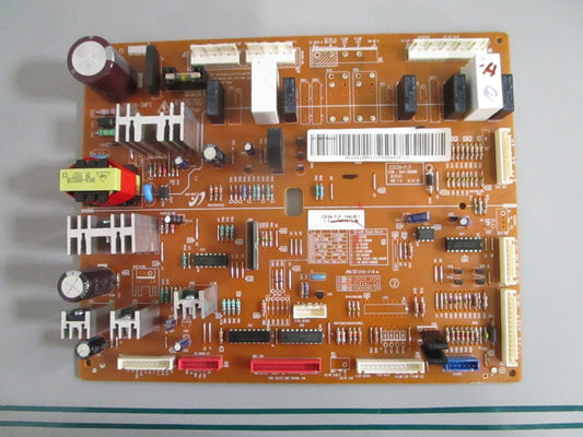 Samsung DA41-00669A RS261 Refrigerator Electronic Control Board NEW OEM 0820