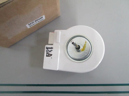 NEW OEM DA31-00146H Samsung Evaporator Fan Motor 0820
