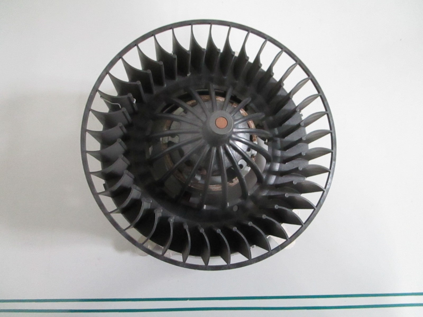 NEW OEM 2108206842 Mercedes-Benz Behr Blower Motor 0820