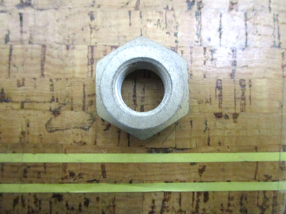 *NEW OEM* 0750 OMC Johnson Evinrude NUT 308457 0308457