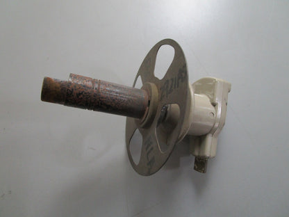 *NEW OEM* 0820 Mercury Quicksilver Rotor Shaft Assy 393-2921A5
