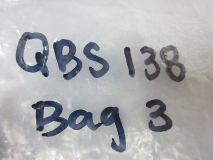 *NEW OEM* (LOT OF 4) 0810 Yamaha Screw 97890-06040