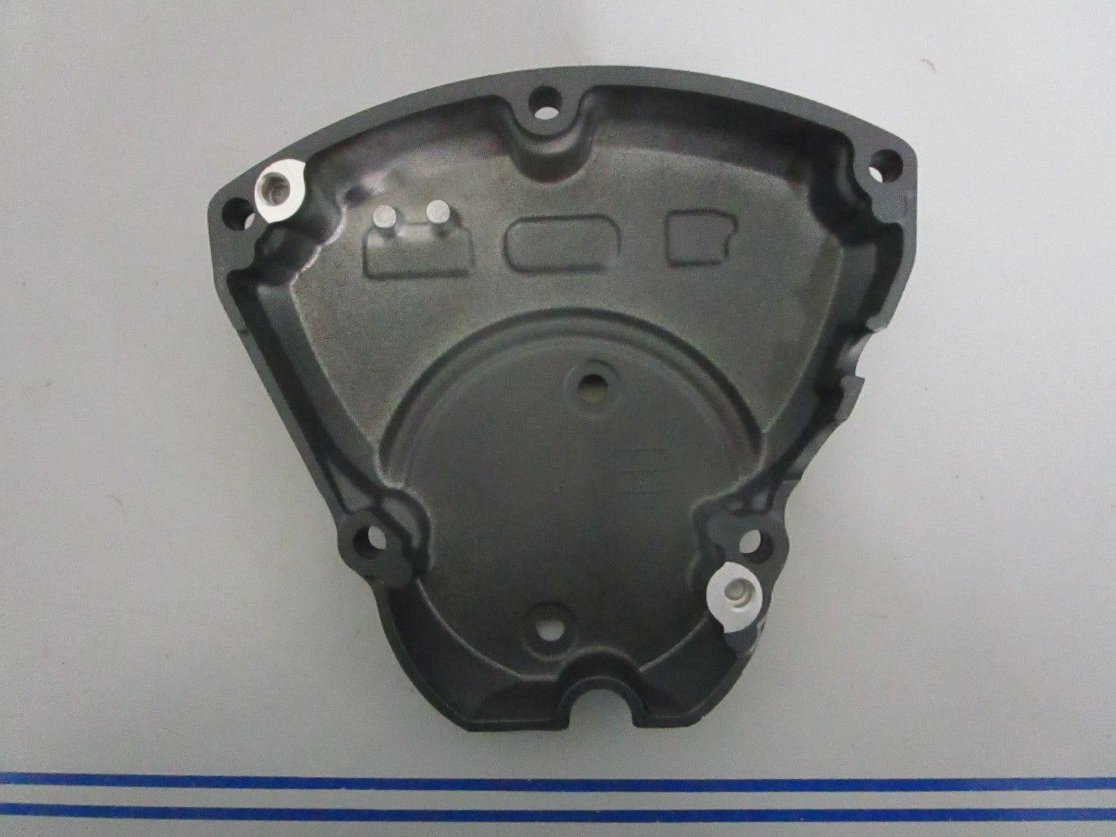 NEW OEM 5PX-15429-00-00 Yamaha Shifter Cover 0820