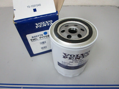 *NEW OEM* 0720 Volvo Penta Fuel Filter 835776