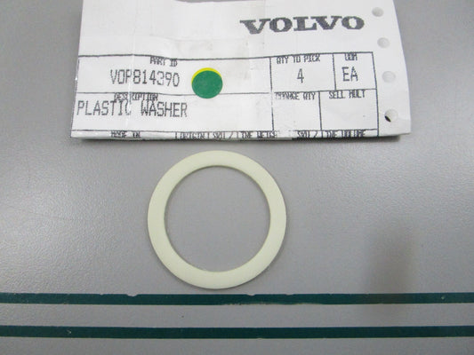 NEW OEM 814390 Volvo Penta Washer 0810