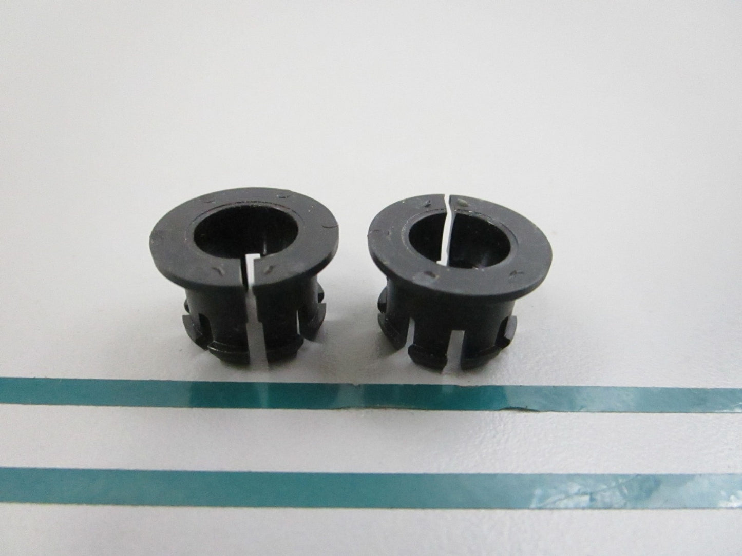NEW OEM (LOT OF 2) 93254 Mercury Quicksilver Base 0810