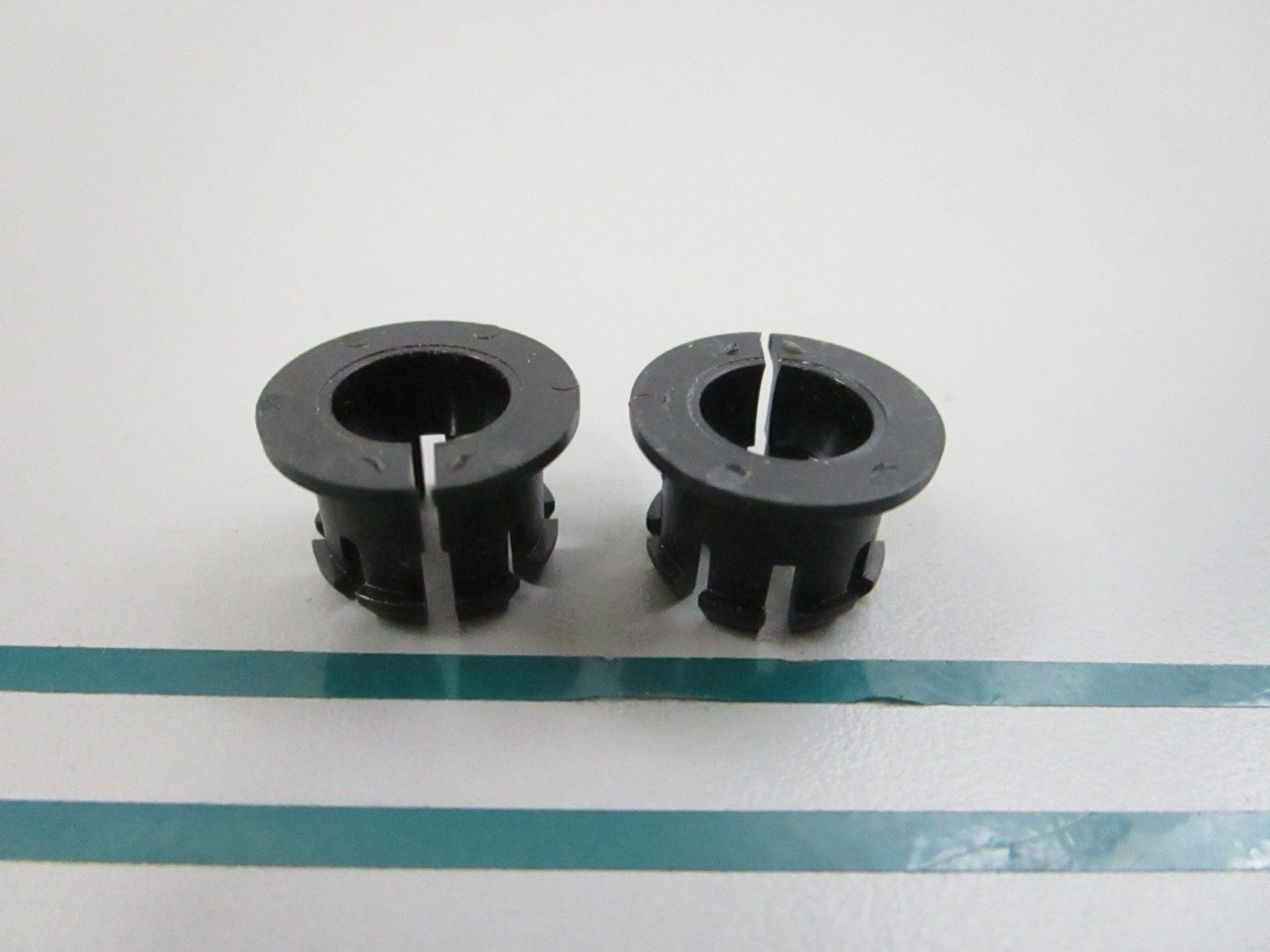 NEW OEM (LOT OF 2) 93254 Mercury Quicksilver Base 0810