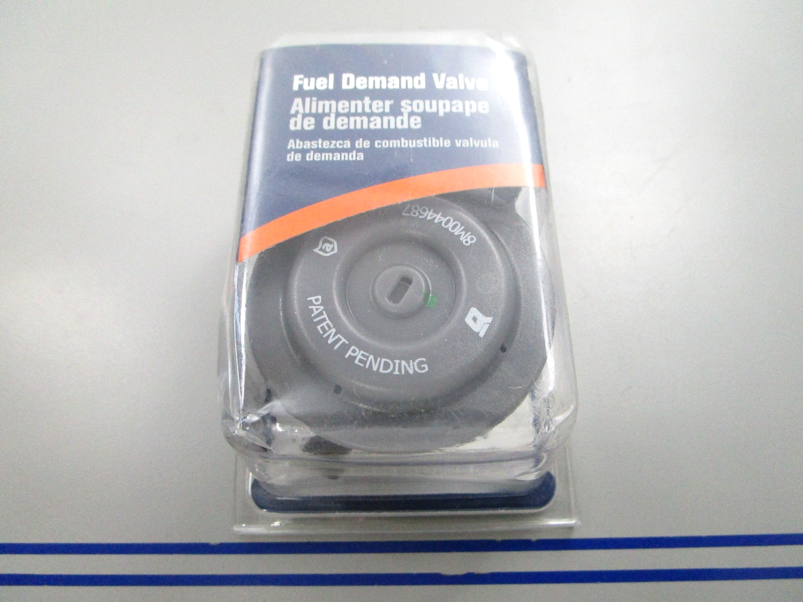 NEW OEM Attwood 9300FDV7 Fuel Demand Valve 0810