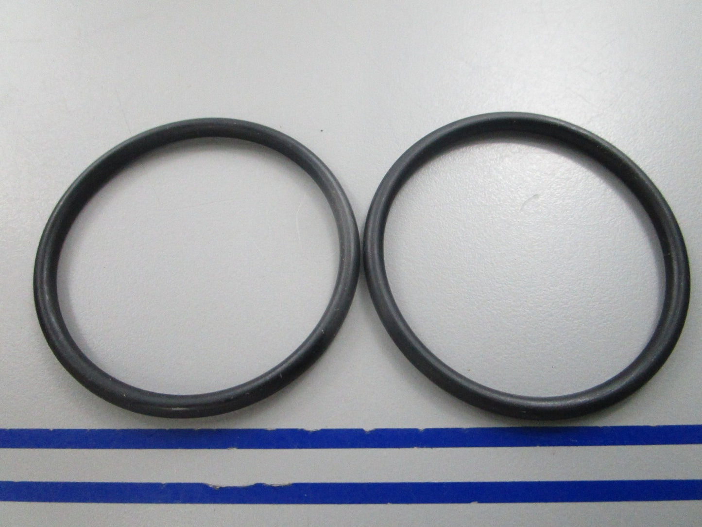 NEW OEM (LOT OF 2) 09280-48003 Suzuki O-Ring 0810