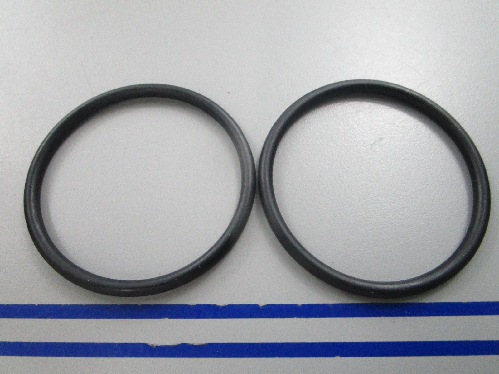 NEW OEM (LOT OF 2) 09280-48003 Suzuki O-Ring 0810
