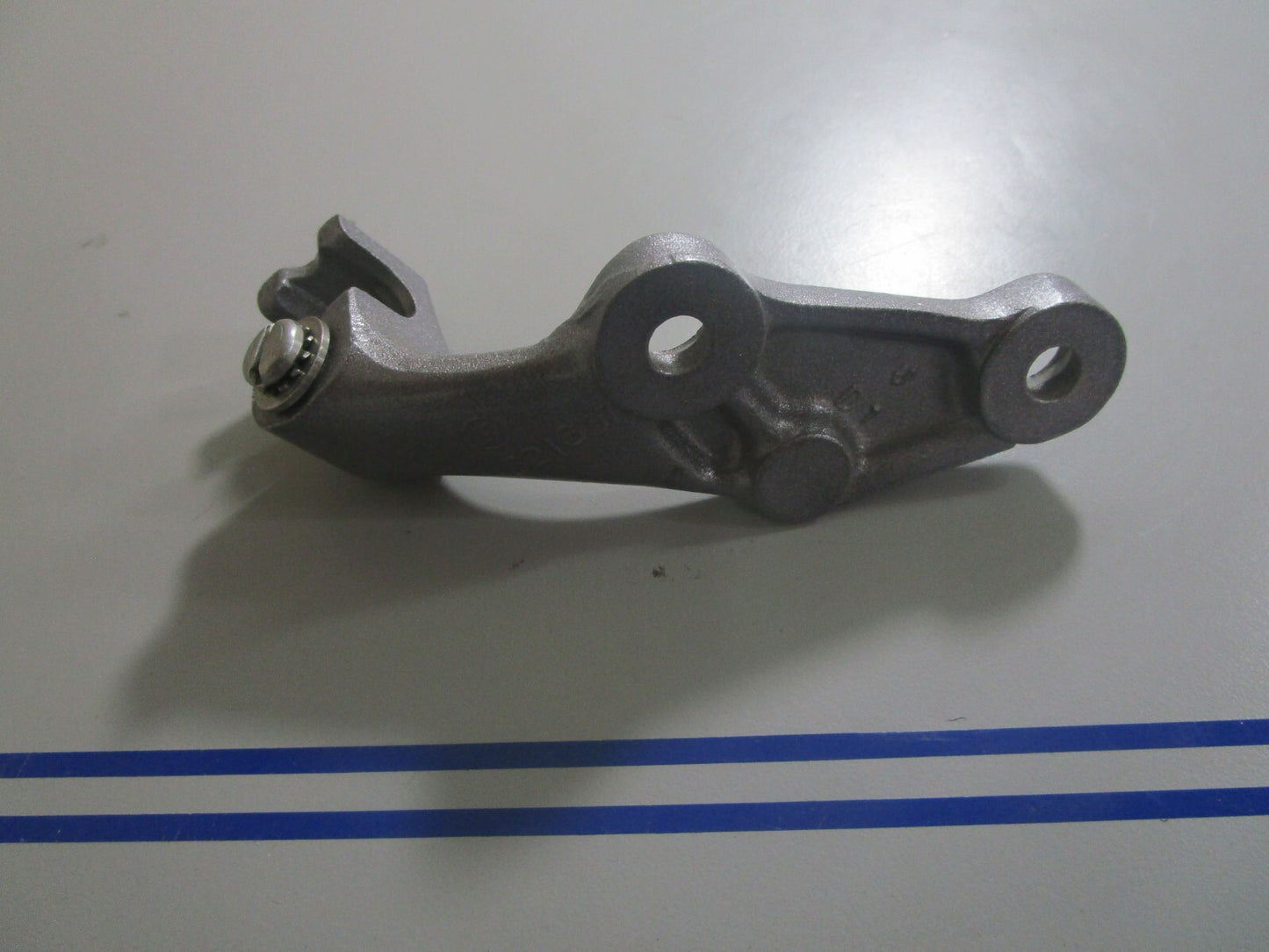 *NEW OEM* 0770 OMC Johnson Evinrude Shift Bracket 321637 0321637