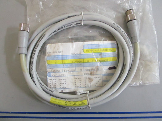 *NEW OEM* 0820 OMC Johnson Evinrude 6.5' Cable 769959 0769959