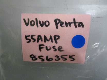 *NEW OEM* 0770 Volvo Penta 55 AMP Fuse 856355