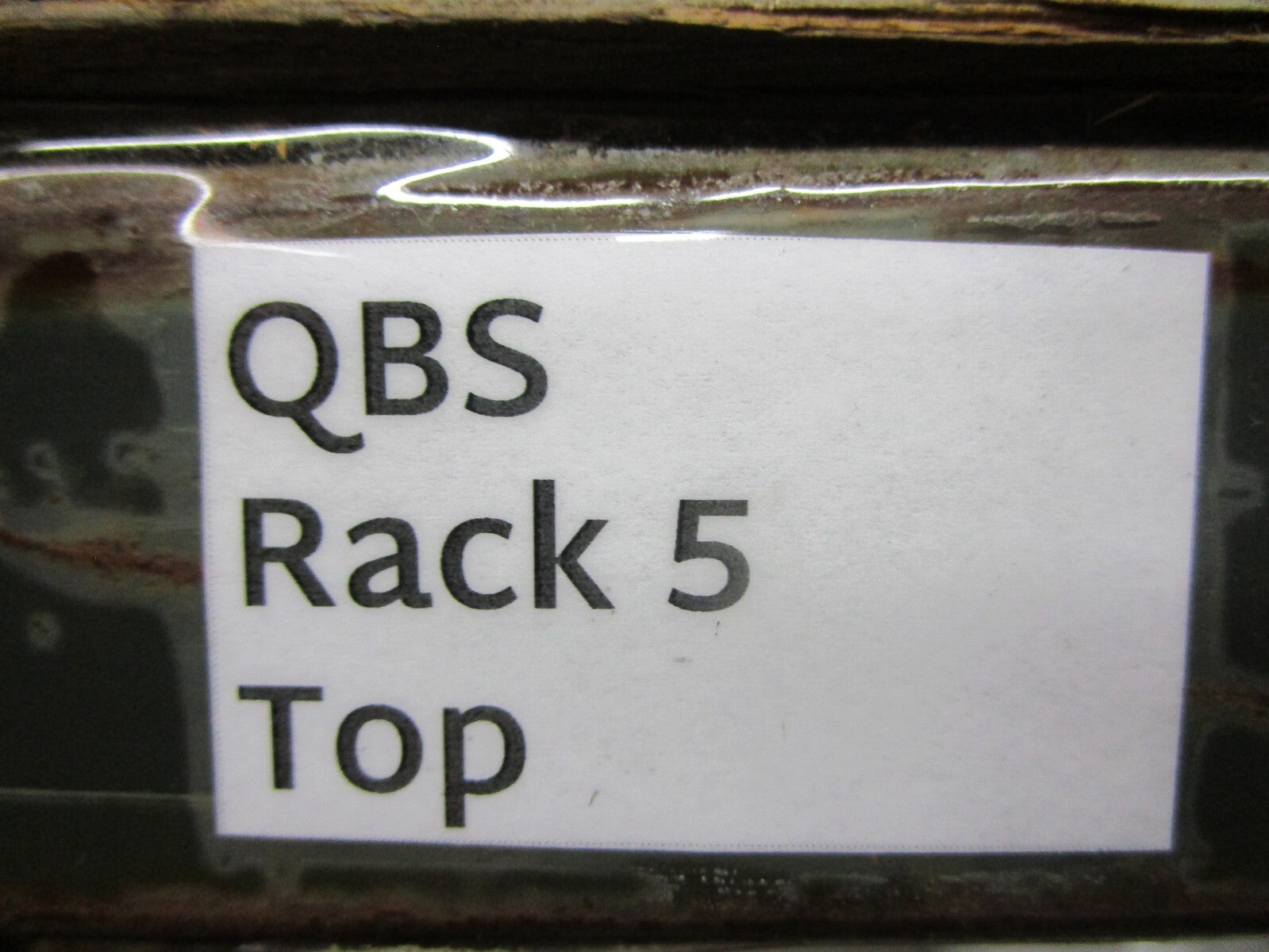 *NEW OEM* 0820 Mercury Black Max 9¾ × 5½ RH Propeller 48-828148A12