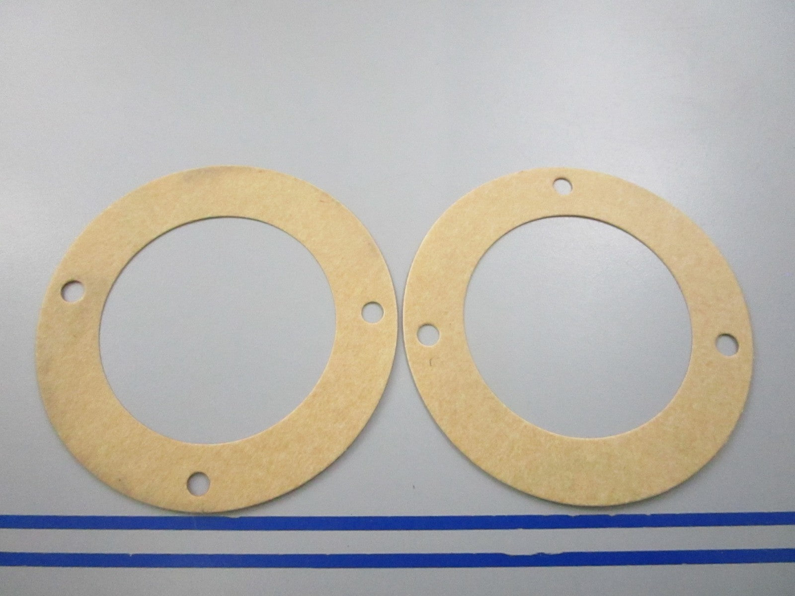 NEW OEM (LOT OF 12) 17472-93100 Suzuki Water Plate Gasket 0810