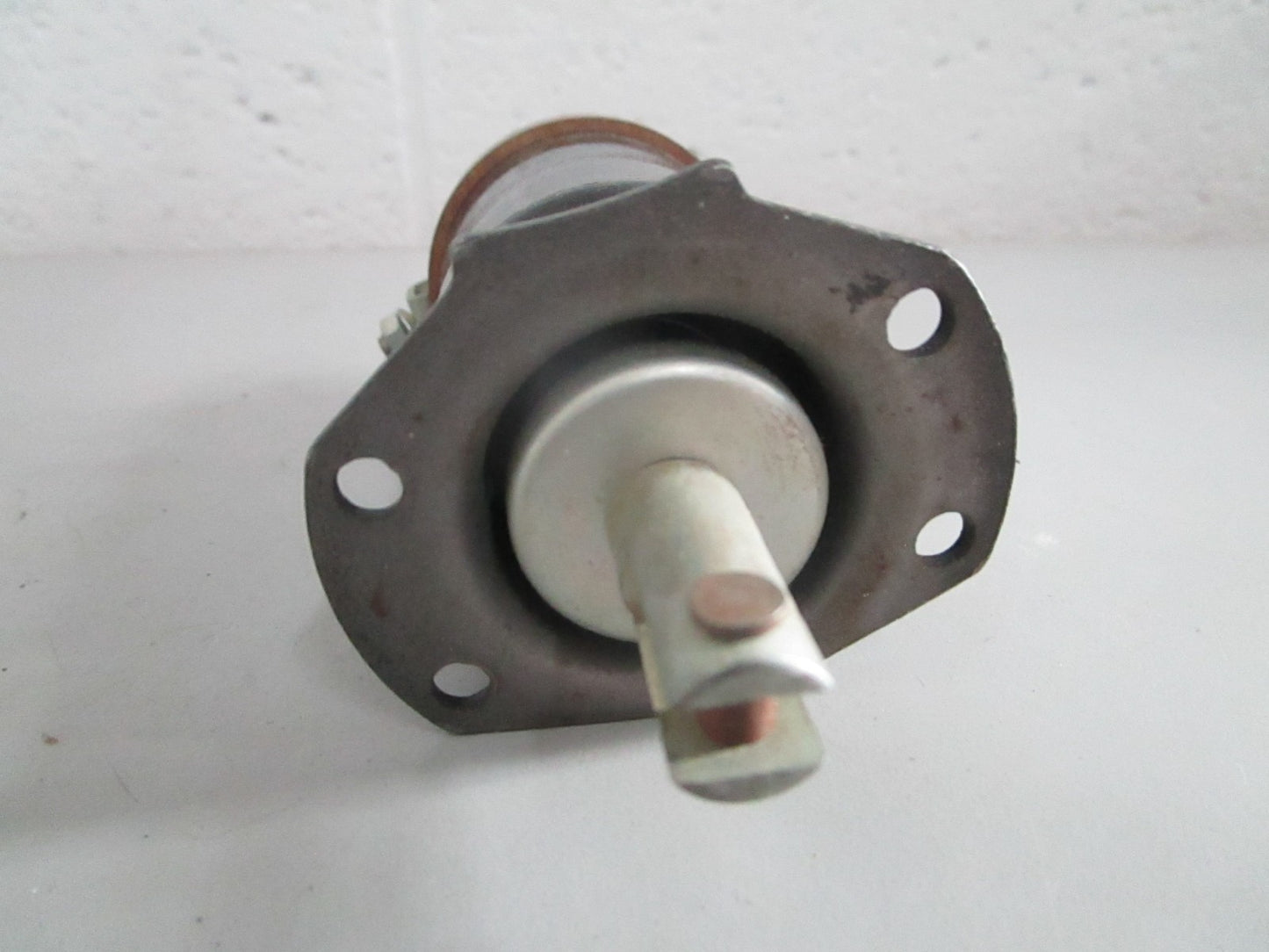 NEW OEM 46641 Mercury Quicksilver Solenoid 0820