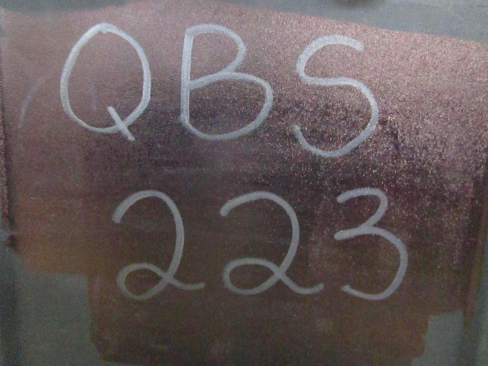 *NEW OEM* 0810 Mercury Quicksilver Mount 41662