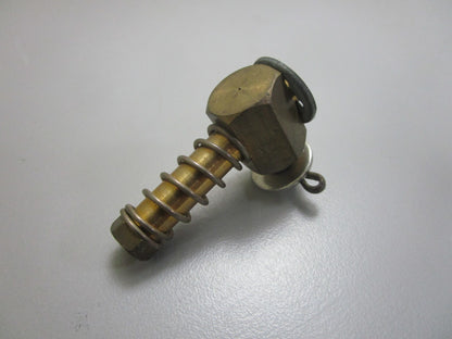 *NEW OEM* 0820 Volvo Penta Throttle Cable Cube 841275