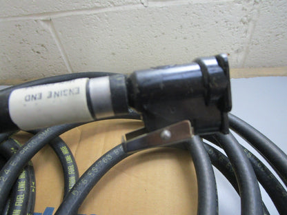 *NEW OEM* 0820 OMC Johnson Evinrude 4-Way Valve Kit 176746 0176746