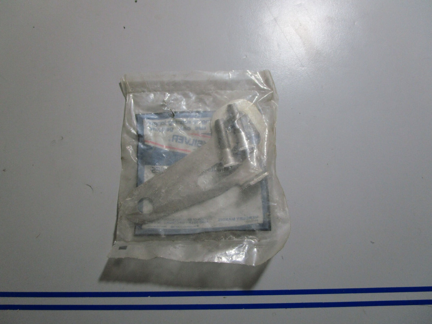 *NEW OEM* 0770 Mercury Quicksilver Lever Assembly 63310A1