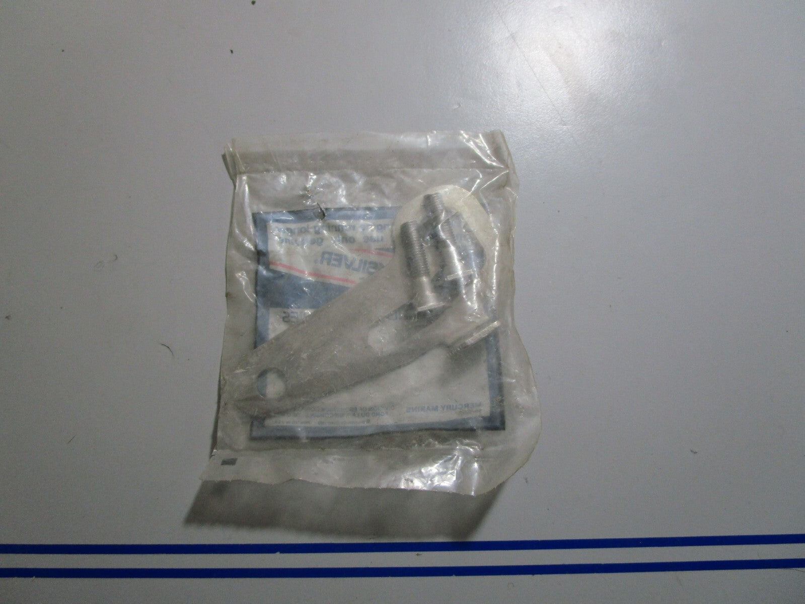 *NEW OEM* 0770 Mercury Quicksilver Lever Assembly 63310A1