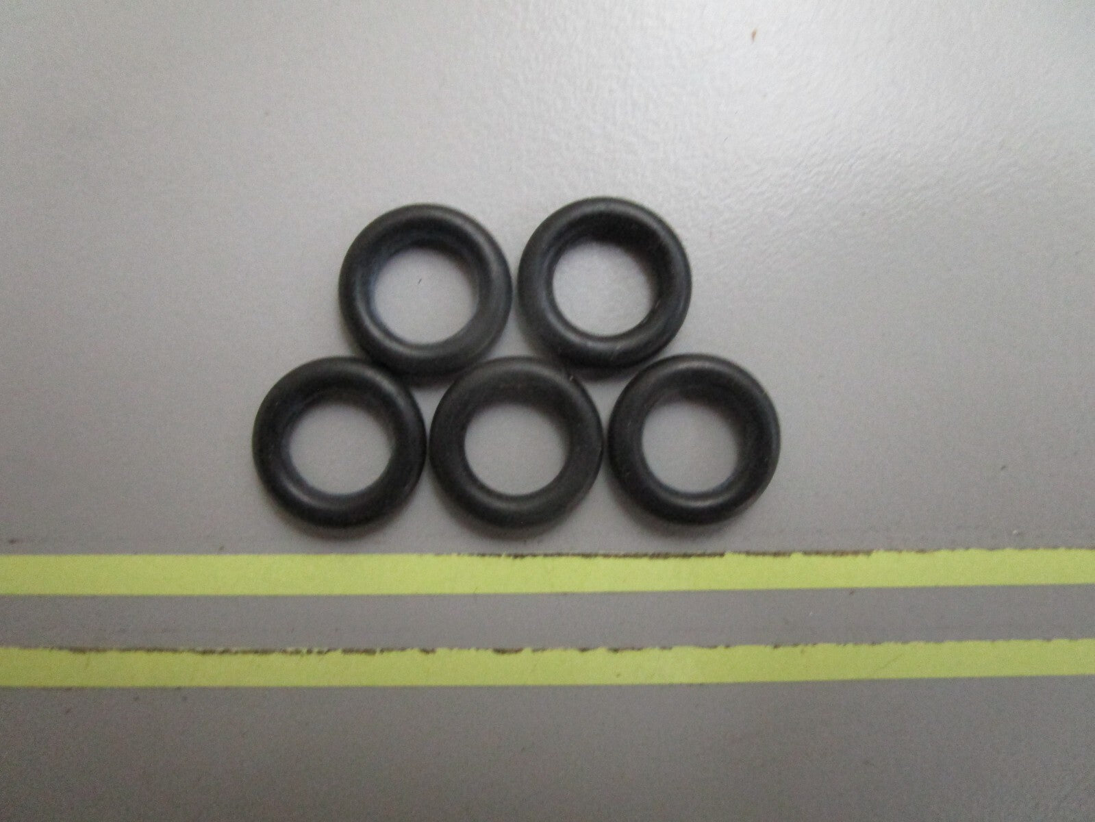 *NEW OEM* (LOT OF 5) 0810 OMC Johnson Evinrude O-Ring 909747 0909747