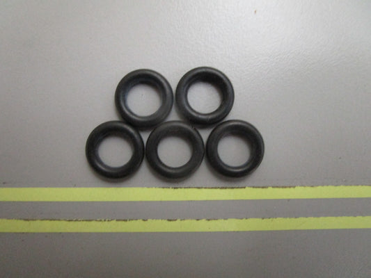 *NEW OEM* (LOT OF 5) 0810 OMC Johnson Evinrude O-Ring 909747 0909747
