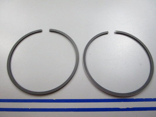 NEW OEM 12140-96301-000 Suzuki 2 Piston Ring Set 0810