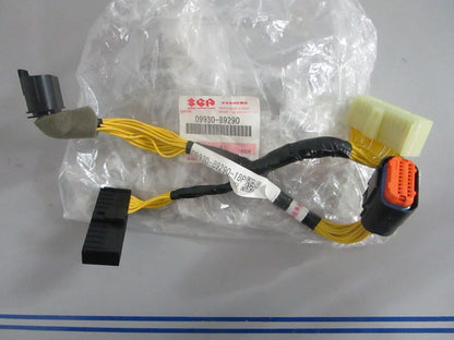*NEW OEM* 0820 Suzuki 18 Pin Test Cord 09930-89290