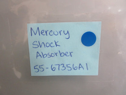 *NEW OEM* 0820 Mercury Quicksilver Shock Absorber 55-67356A1