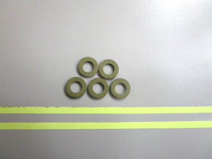 *NEW OEM* (LOT OF 5) 0750 OMC Johnson Evinrude WASHER 509238 0509238