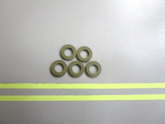 *NEW OEM* (LOT OF 5) 0750 OMC Johnson Evinrude WASHER 509238 0509238