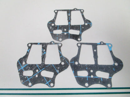 NEW OEM (LOT OF 3) 203378 0203378 OMC Johnson Evinrude Gasket 0810