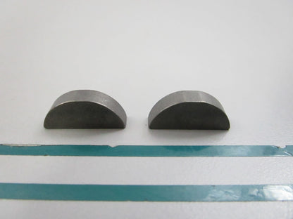 NEW OEM (LOT OF 2) 3854294 Volvo Penta Impeller Key 0810