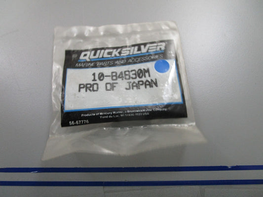 *NEW OEM* 0810 Mercury Quicksilver Bolt 10-84830M