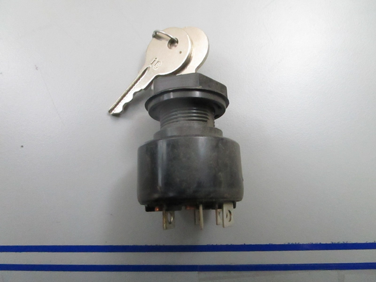 *NEW OEM* 0810 Mercury Quicksilver Switch 87-88340