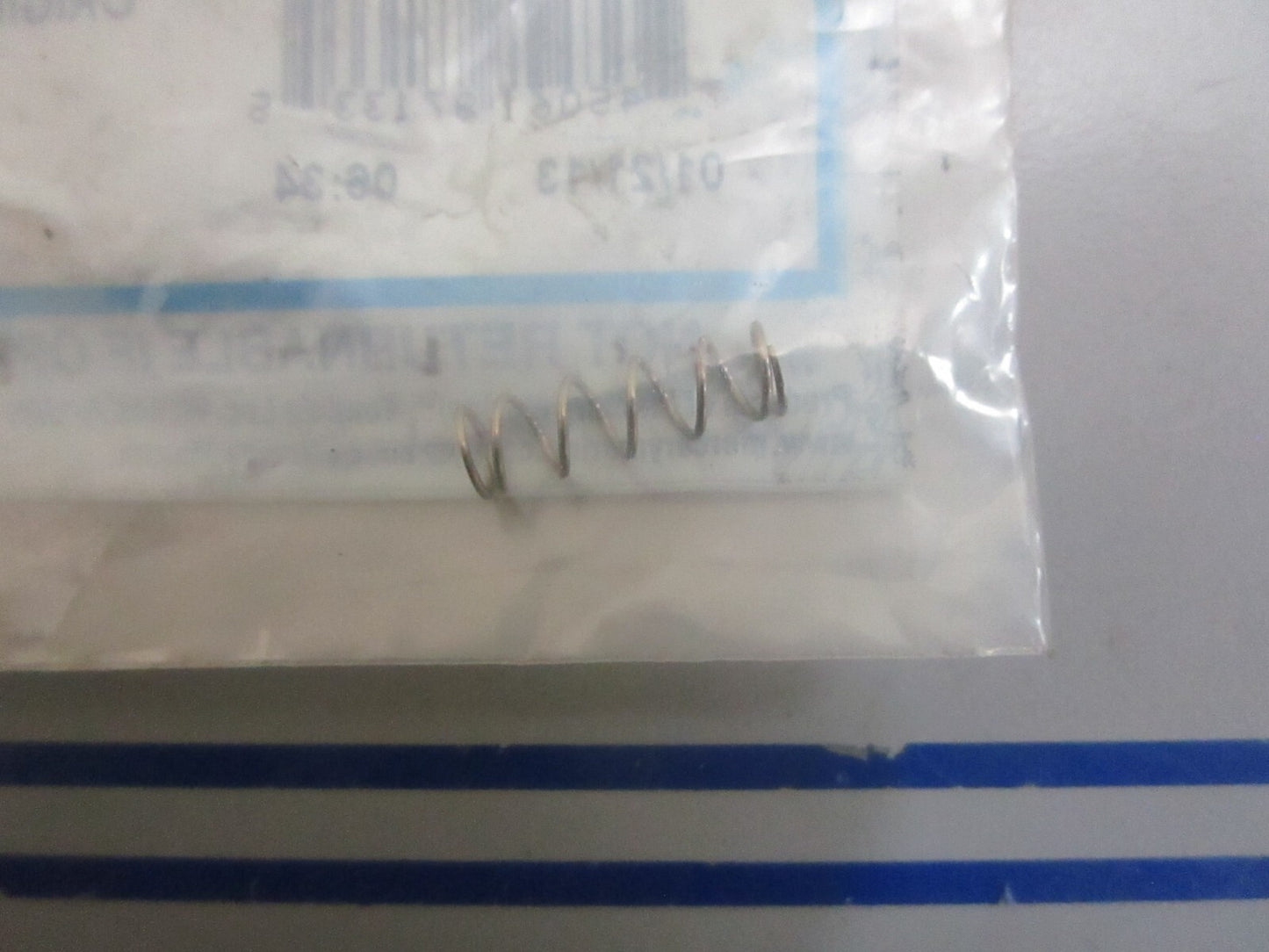 *NEW OEM* 0810 Mercury Quicksilver Spring 24-16266004