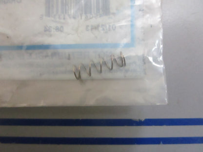 *NEW OEM* 0810 Mercury Quicksilver Spring 24-16266004