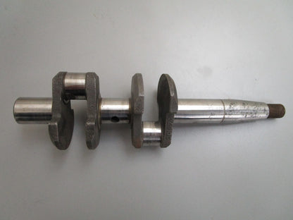 *NEW OEM* 0820 OMC Johnson Evinrude 5HP Crankshaft 376041 0376041