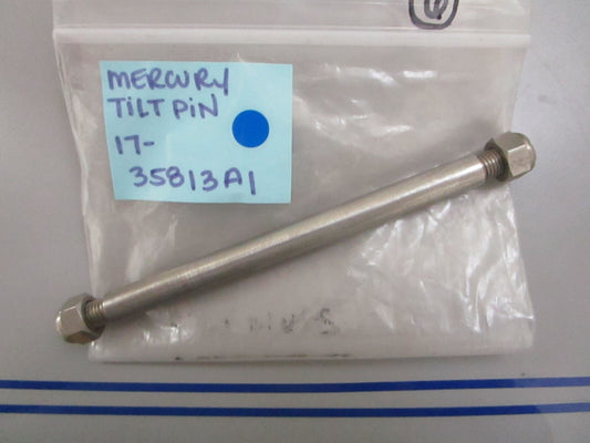 *NEW OEM* 0770 Mercury Quicksilver Tilt Pin 17-35813A1