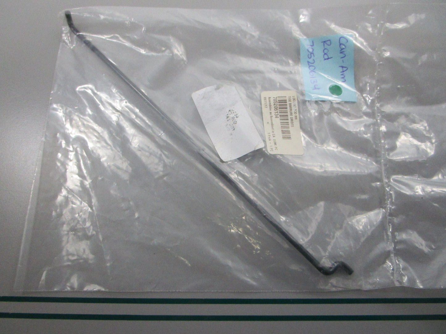 NEW OEM 705206134 Can-Am Rod 0810