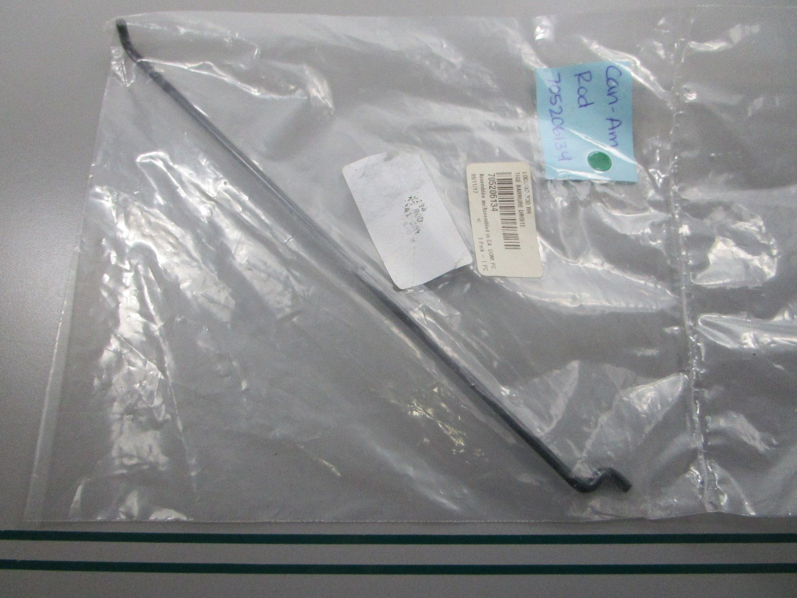 NEW OEM 705206134 Can-Am Rod 0810