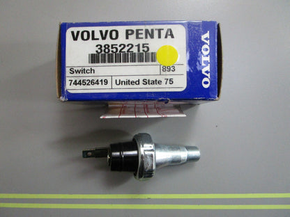*NEW OEM* 0820 Volvo Penta Switch 3852215