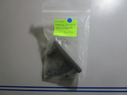 *NEW OEM* 0810 Suzuki Steering Bracket Attachment 43755-96320