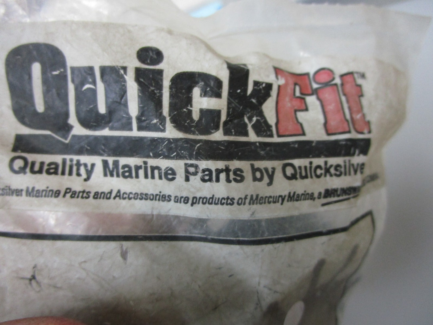 *NEW OEM* 0720 Mercury Quicksilver Impeller Kit 803323 Replaces: Volvo 835512